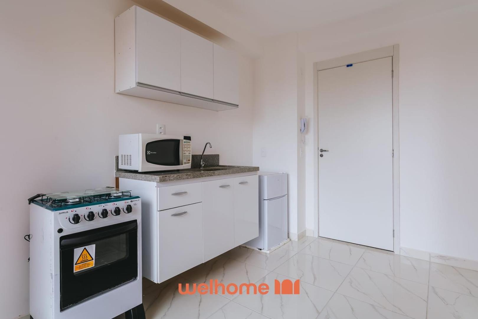 No Butanta Perto Da Usp E Metro Apartamento São Paulo